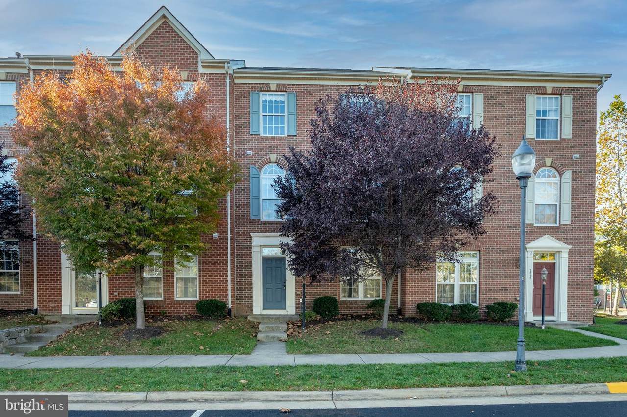 2313 Potomac Club Parkway - Photo 1