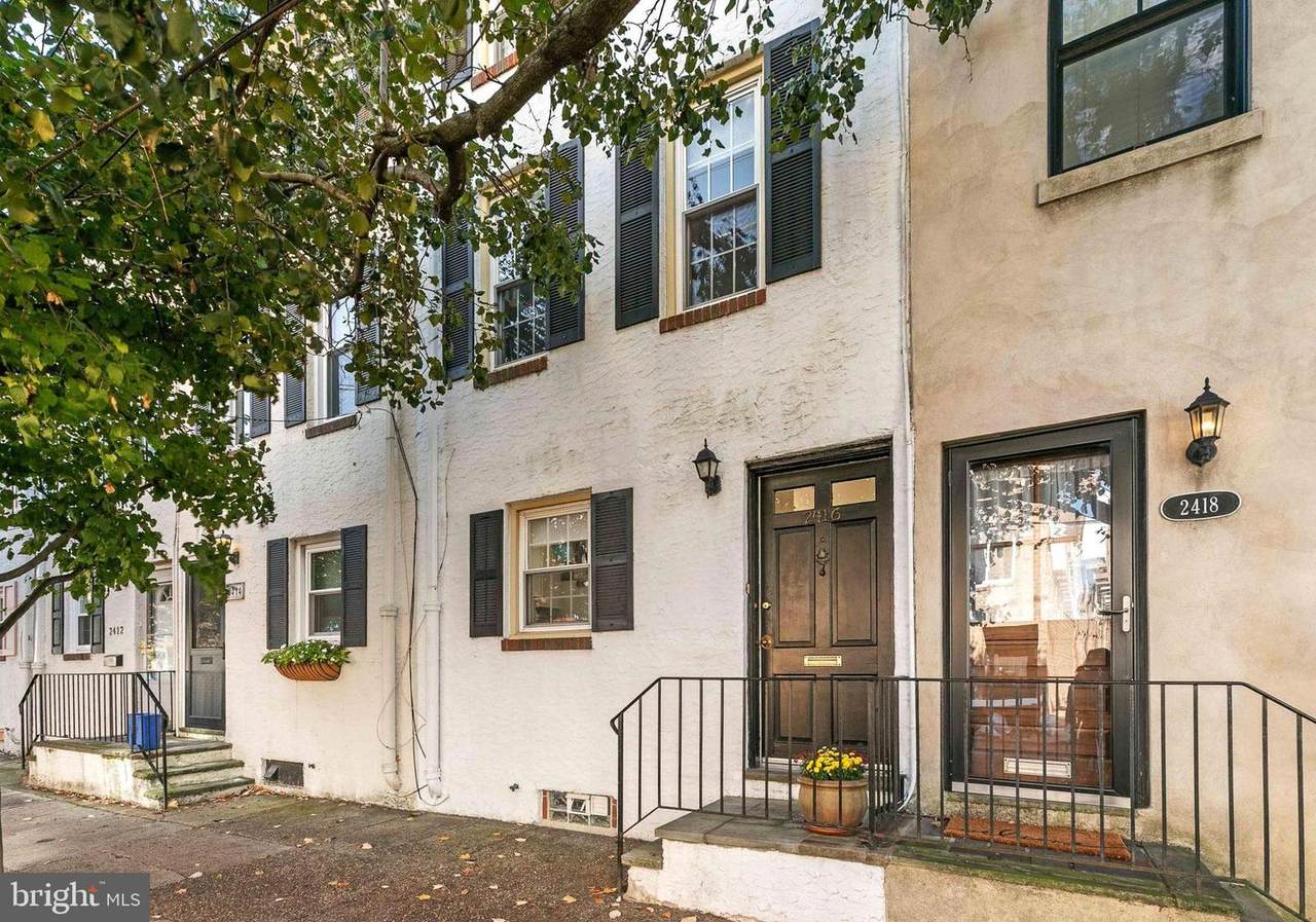 2416 Aspen Street - Photo 1