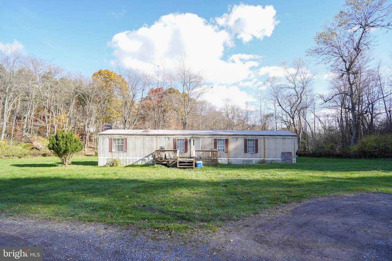 522 Spring Glade Road - Photo 1