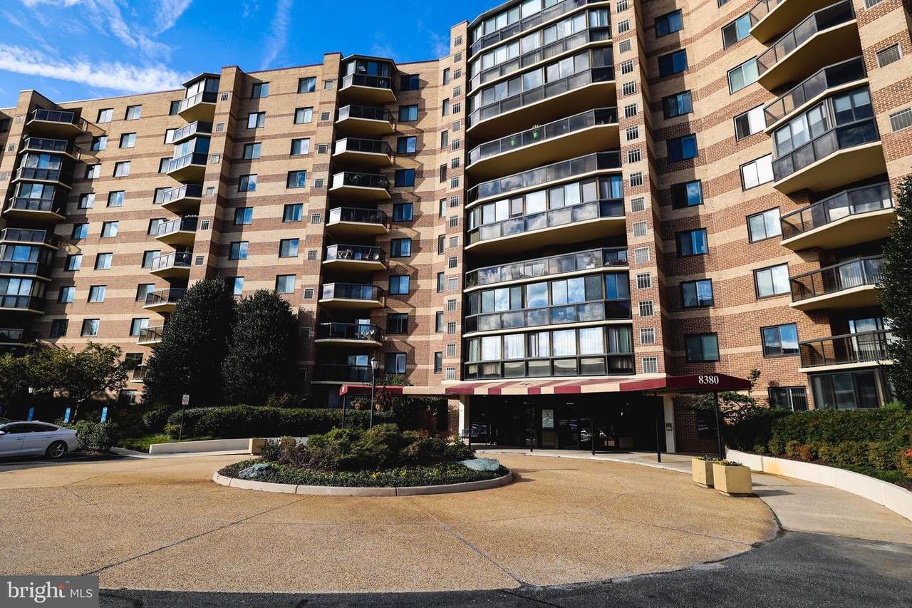 8380 Greensboro - Photo 1