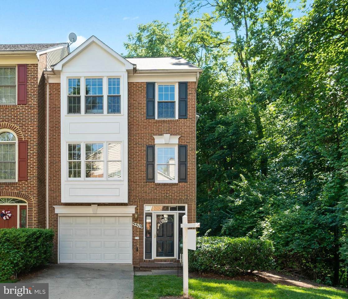 5519 Whitley Park Terrace - Photo 1