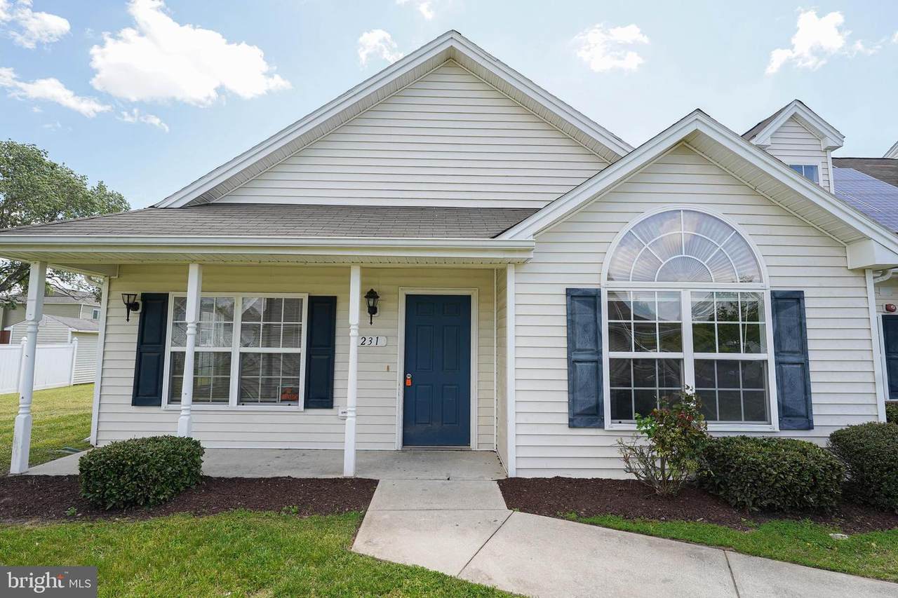 231 Morgans Court - Photo 1
