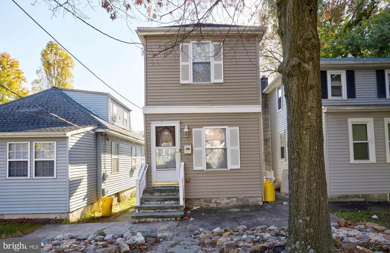 7336 Forrest Avenue - Photo 1