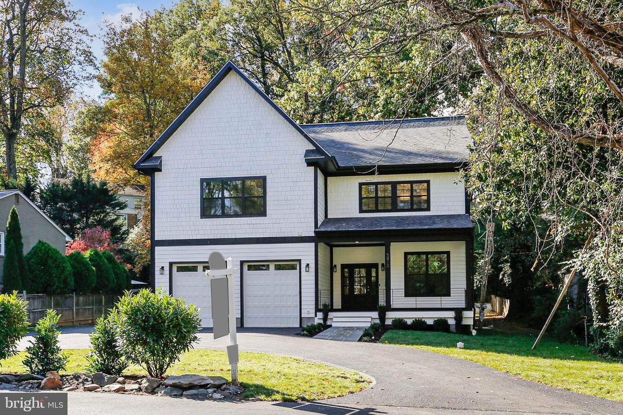 5810 Bradley Boulevard - Photo 1