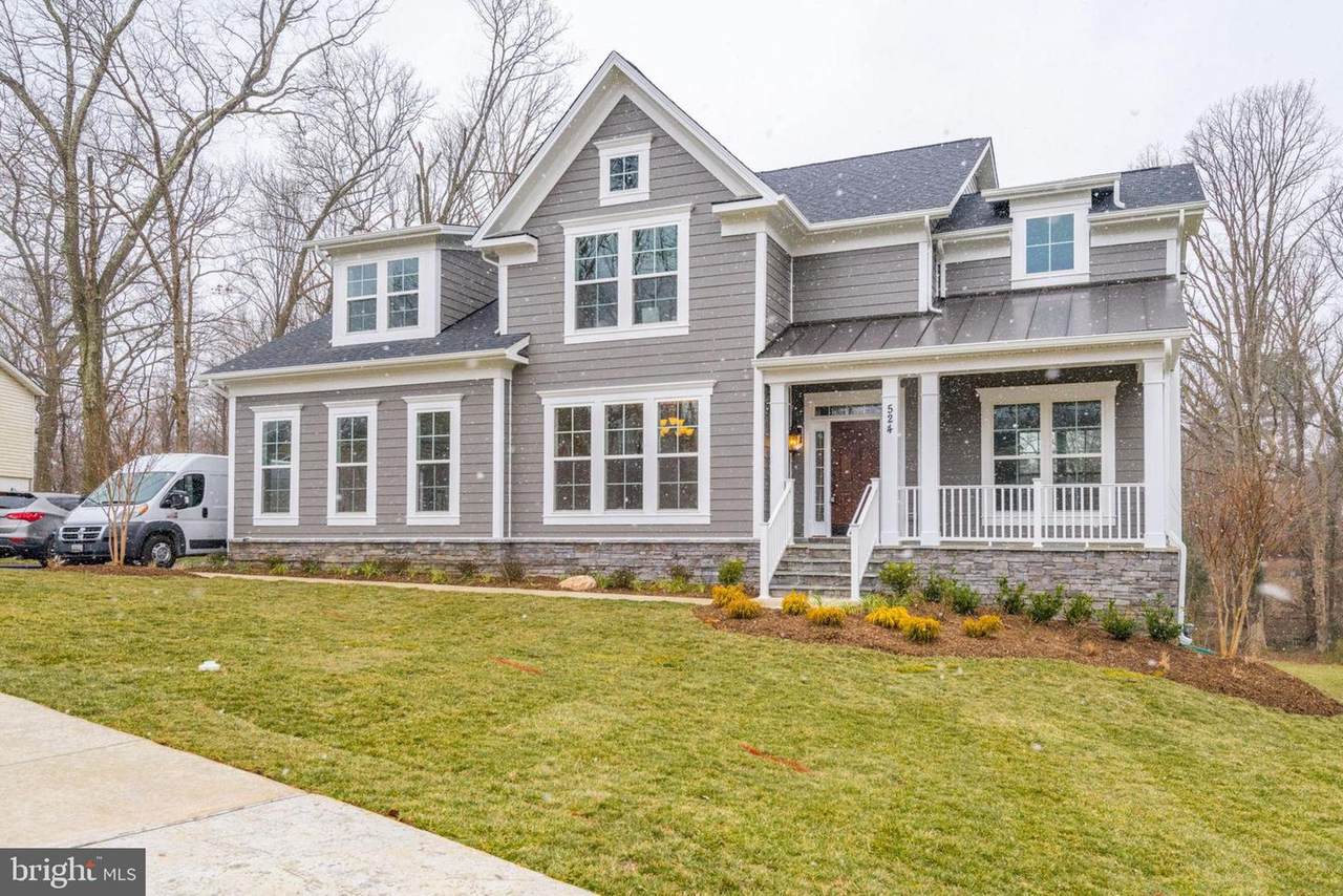 2516 Villanova Drive - Photo 1