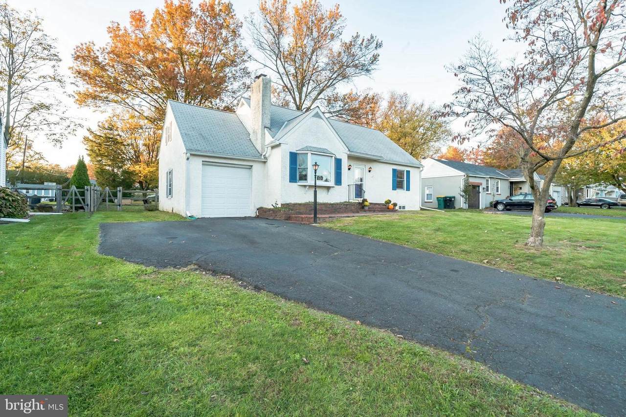 306 Clear Spring Road - Photo 1