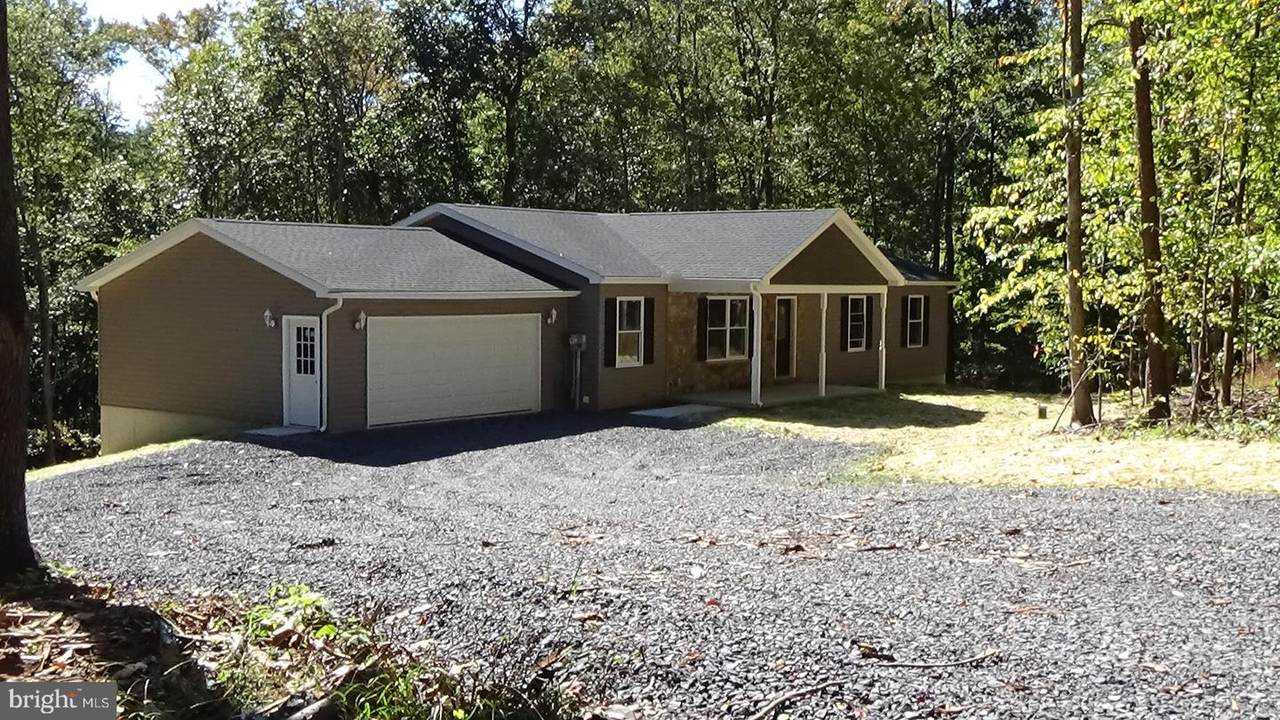 743 Sugar Run Rd - Photo 1