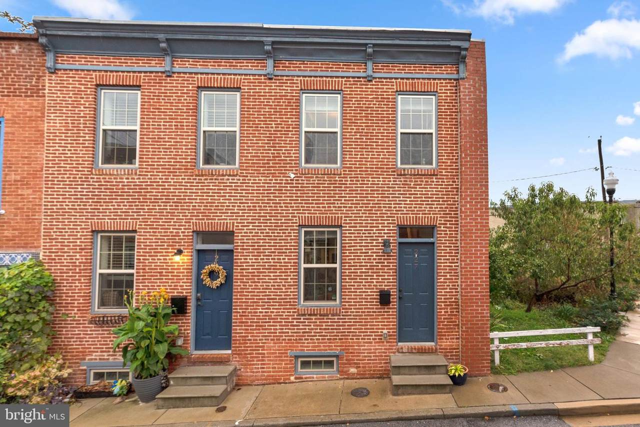 227 Duncan Street - Photo 1