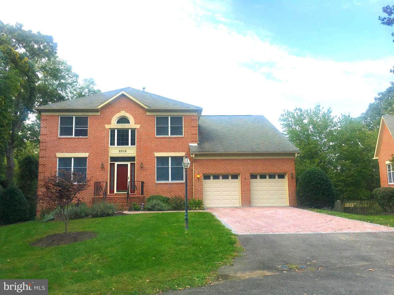 8518 Ashgrove Plantation Circle - Photo 1