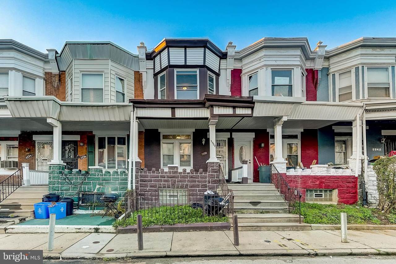 5538 Osage Avenue - Photo 1