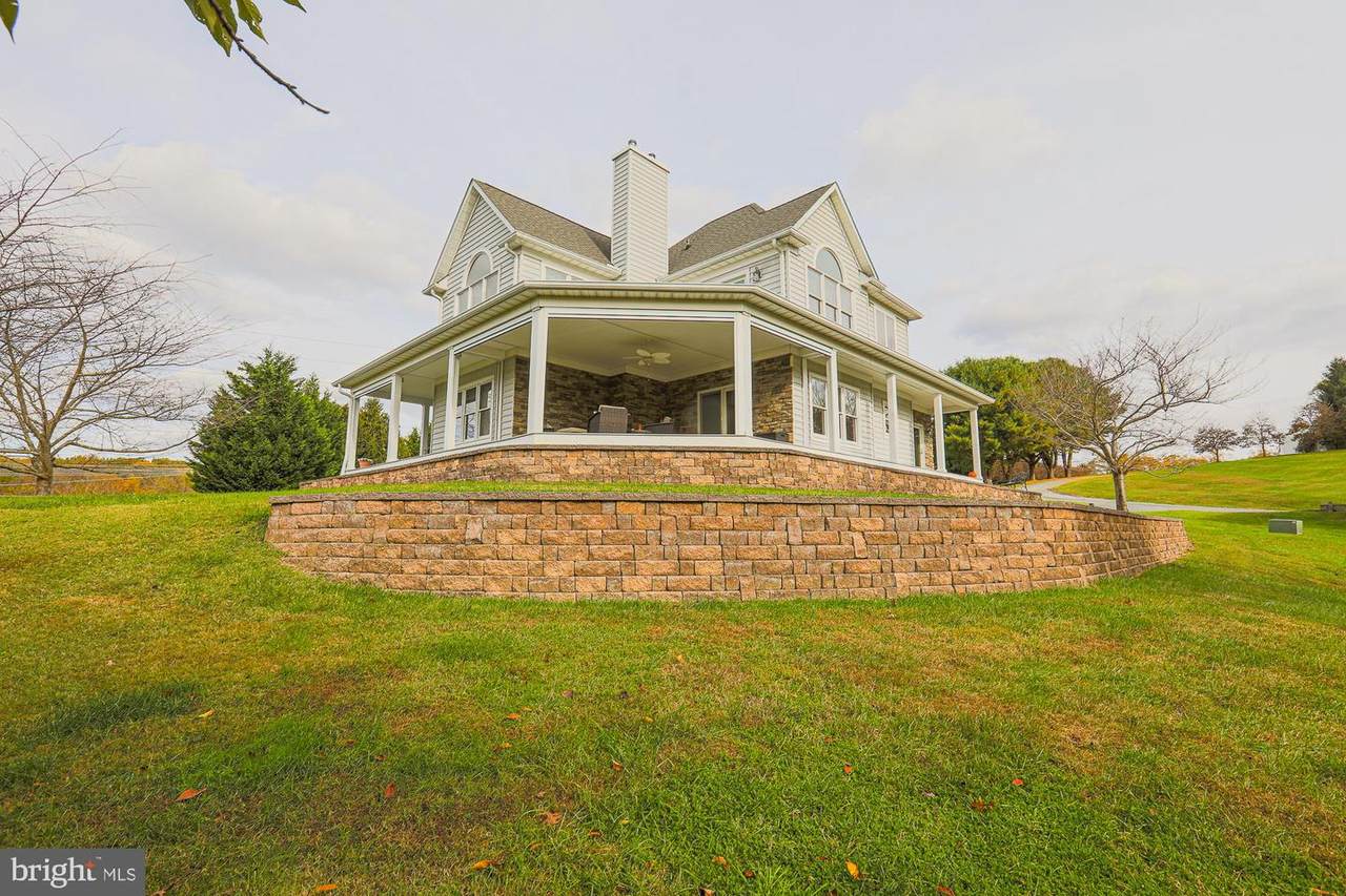 10515 Harford Road - Photo 1