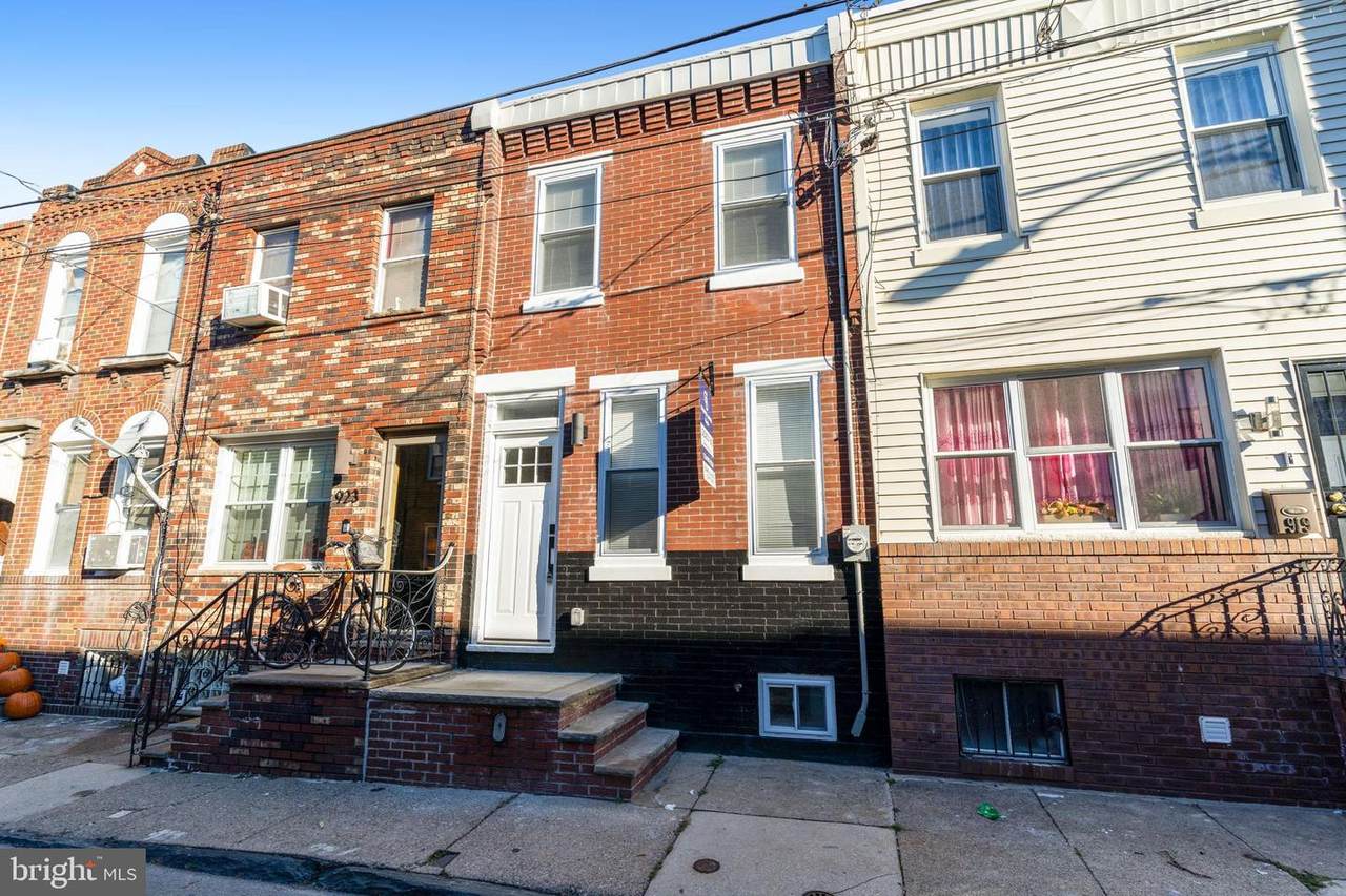 921 Sigel Street - Photo 1