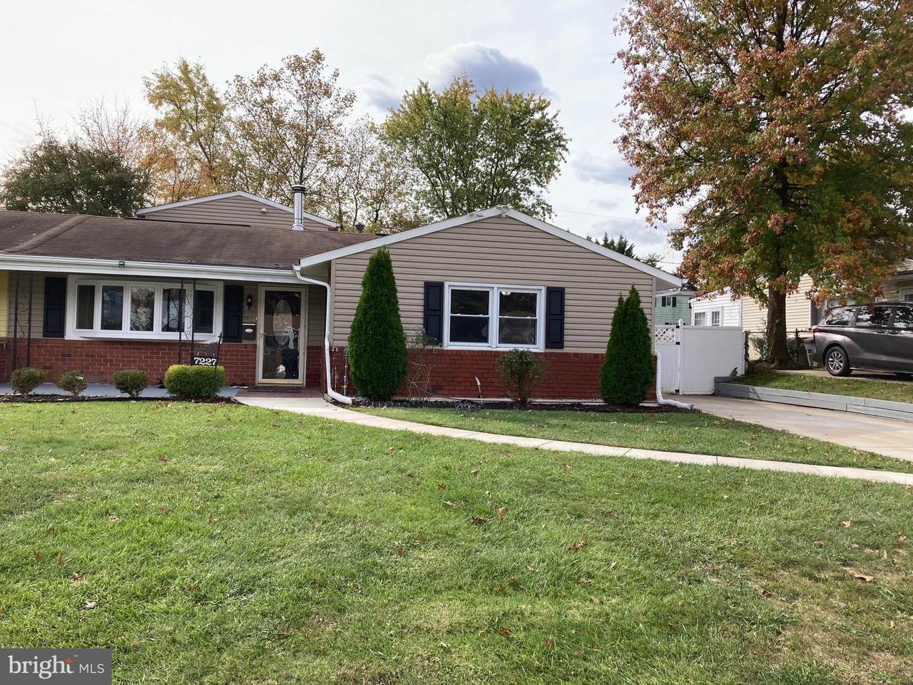 7227 Kennebunk Road - Photo 1