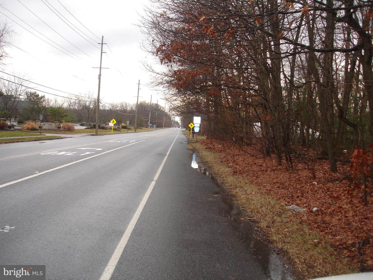 0 Fries Mill Road - Photo 1