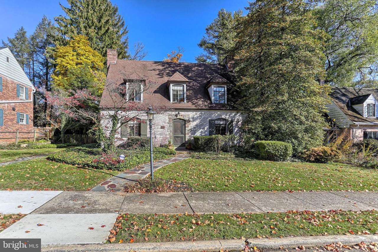 917 Mckenzie Street - Photo 1