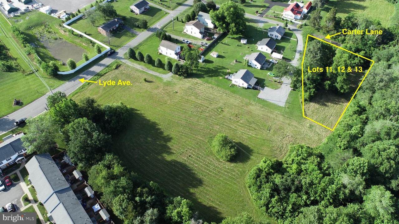 0 Lyde Ave & Carter - Photo 1