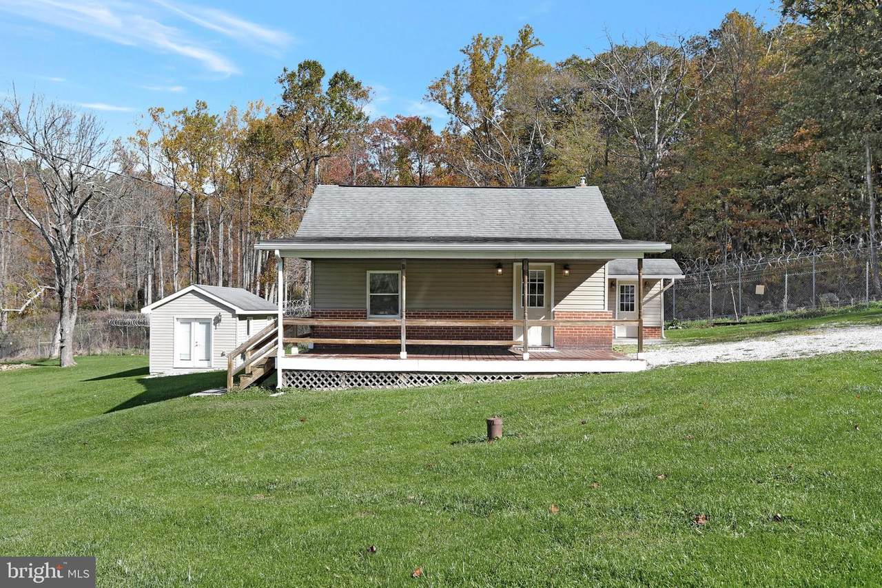 740-M Harbaugh Valley Road - Photo 1