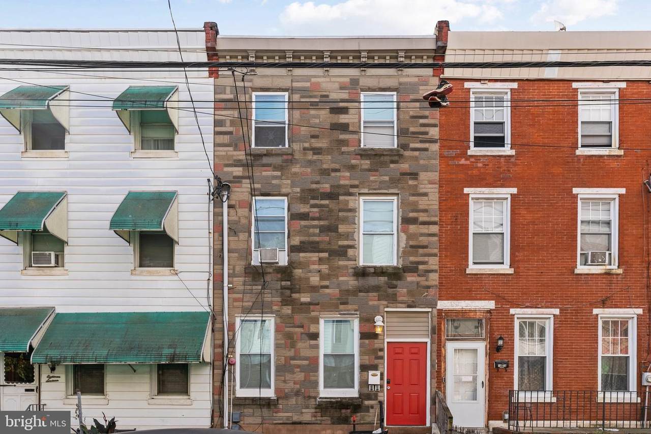 1818 Master Street - Photo 1