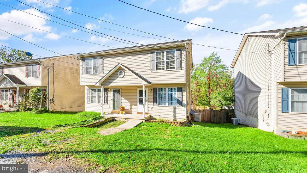 462 Cherrydale Avenue - Photo 1