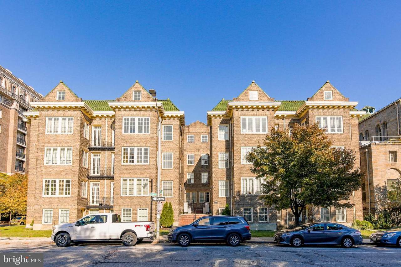 2511 Eutaw Place - Photo 1