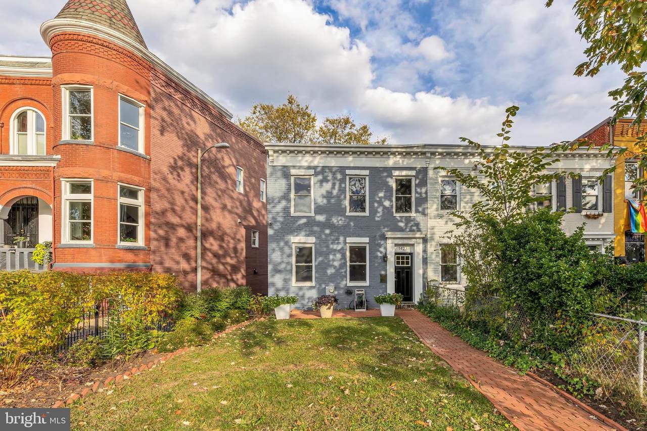 1423 New Jersey Avenue - Photo 1