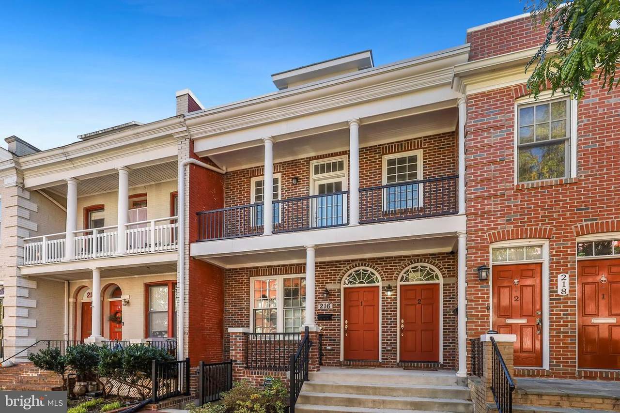 216 Morgan Street - Photo 1