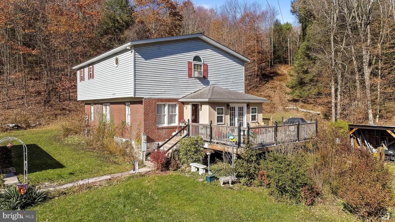 5689 Avilton Lonaconing Road - Photo 1
