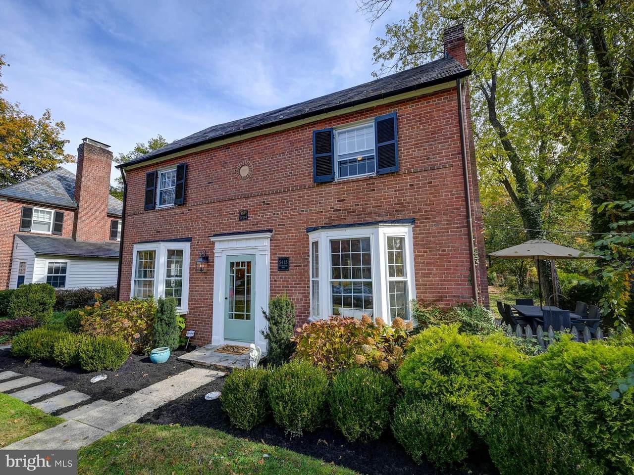 5415 Springlake Way - Photo 1
