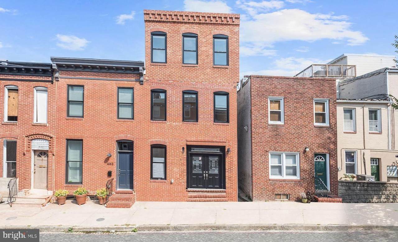 1445 Riverside Avenue - Photo 1