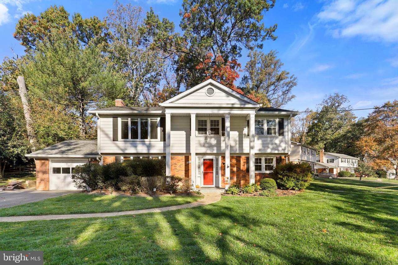 12102 Toreador Lane - Photo 1