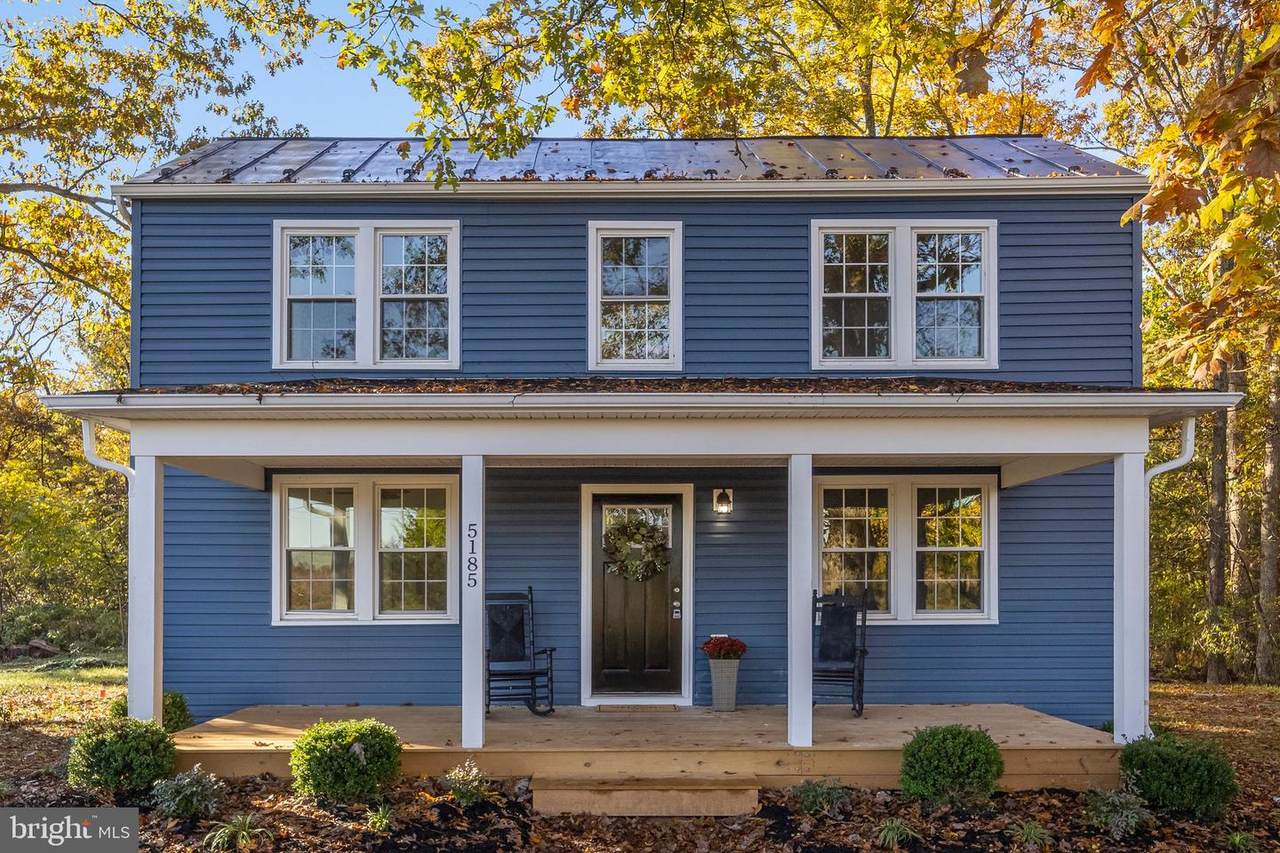 5185 Old Auburn Road - Photo 1
