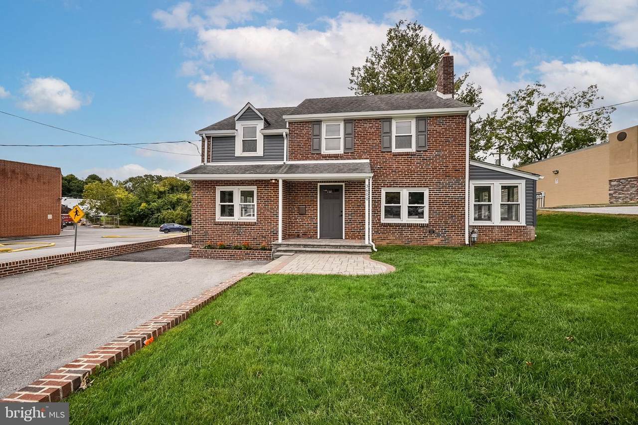 3600 Lancaster Pike - Photo 1