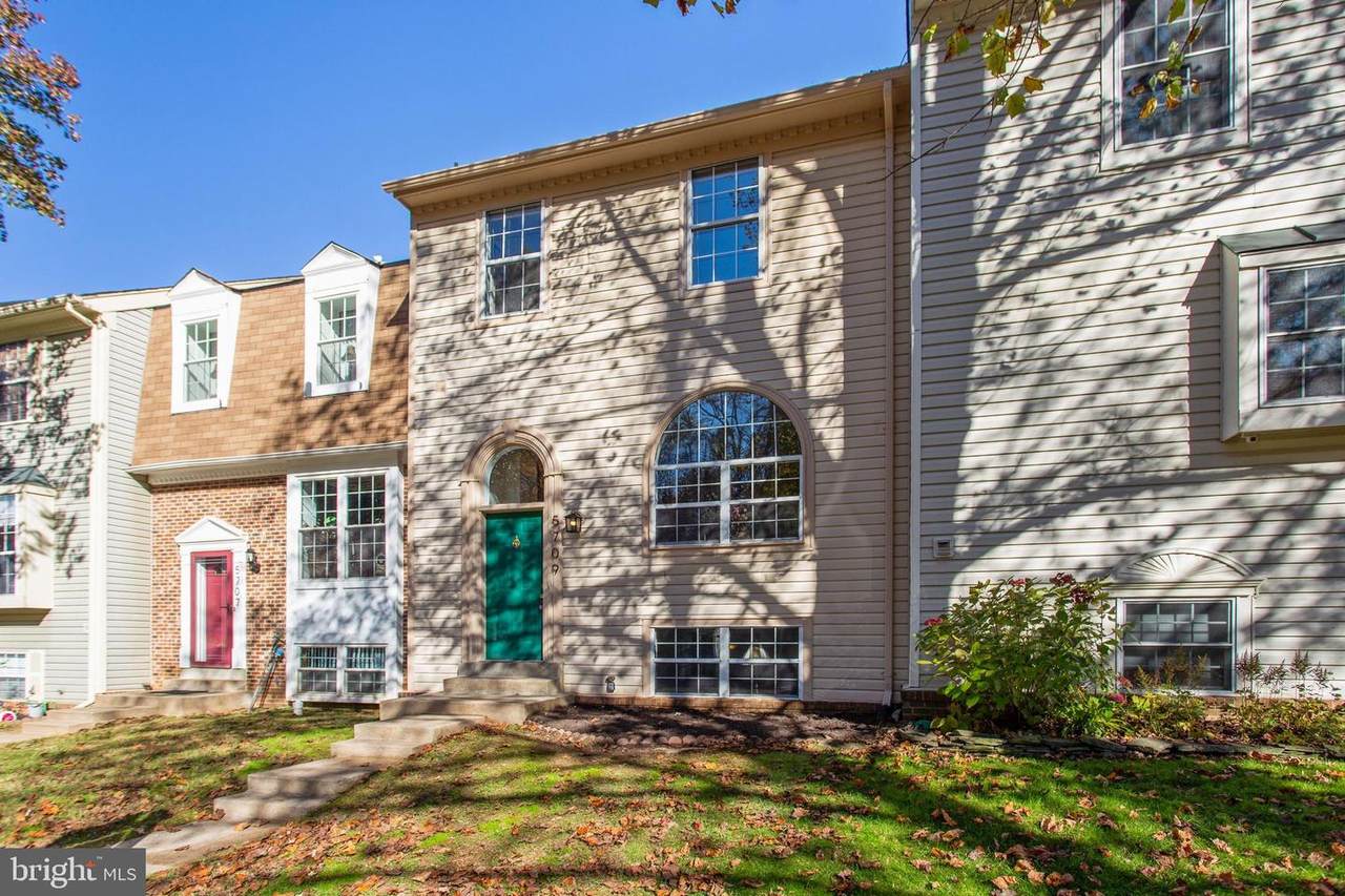 5709 Mason Bluff Drive - Photo 1