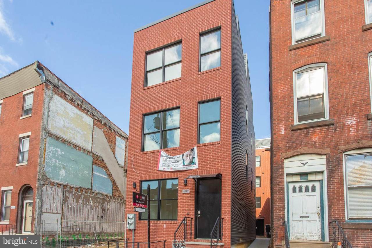4019 Haverford Avenue - Photo 1