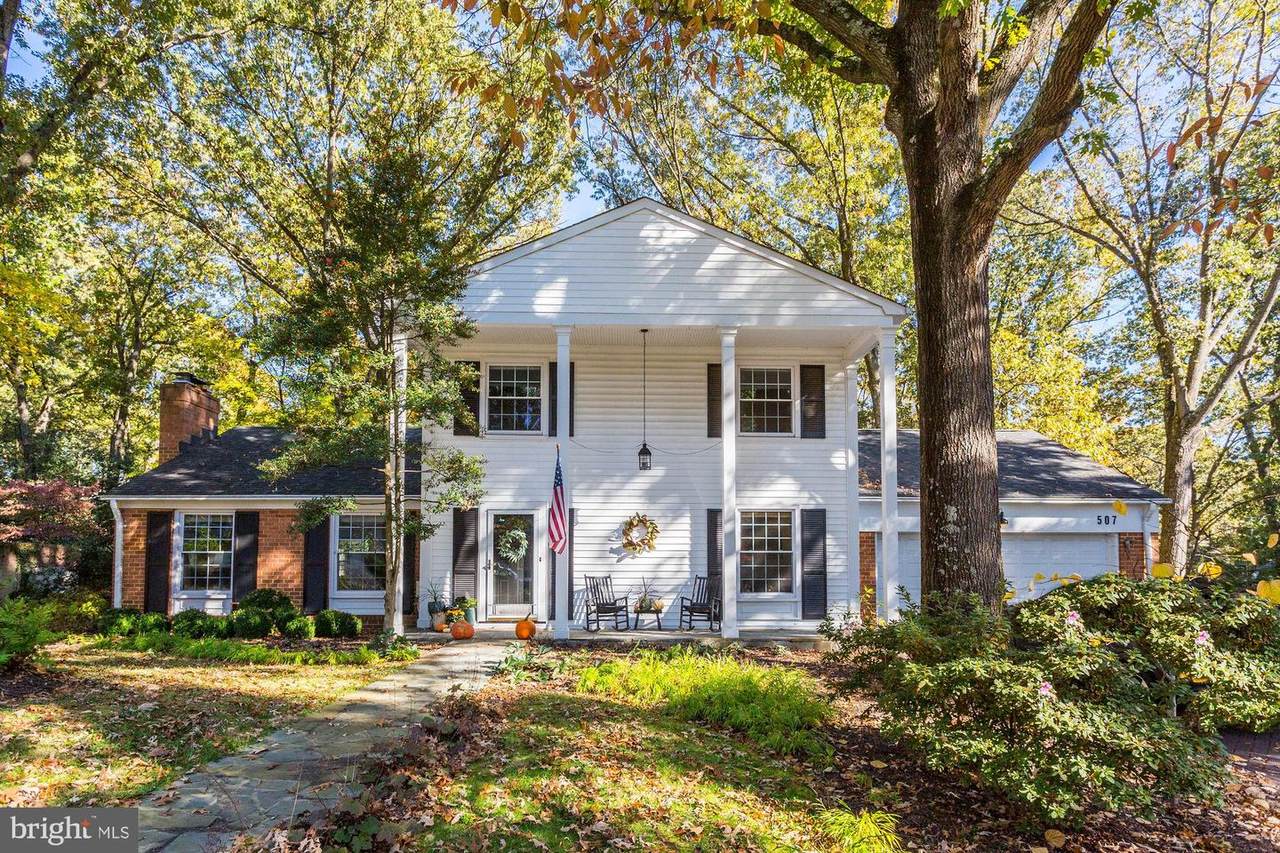 507 Devonshire Lane - Photo 1