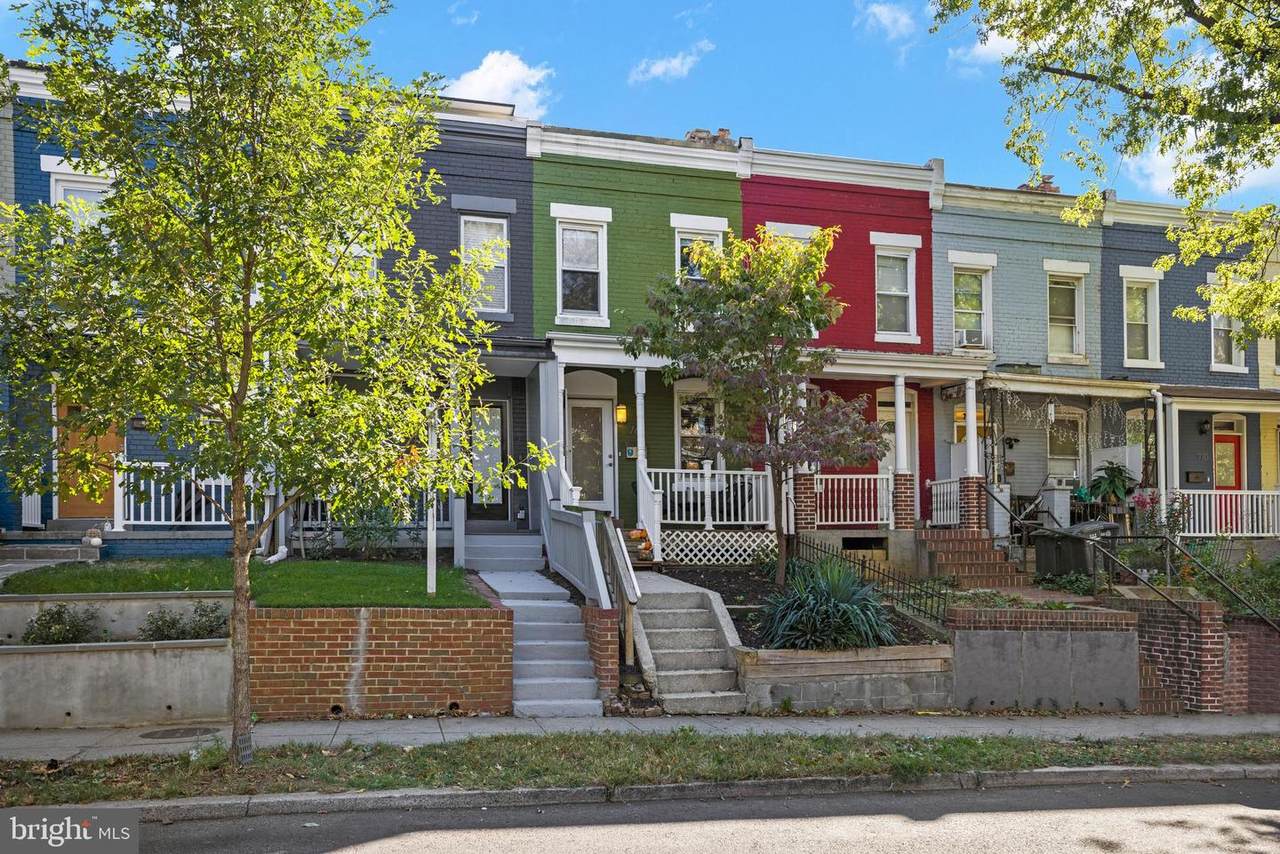 764 Irving Street - Photo 1
