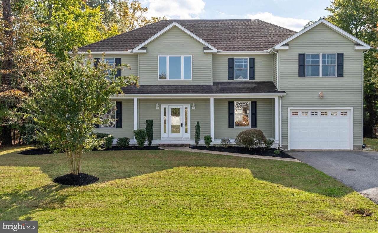 161 Buckingham Drive - Photo 1
