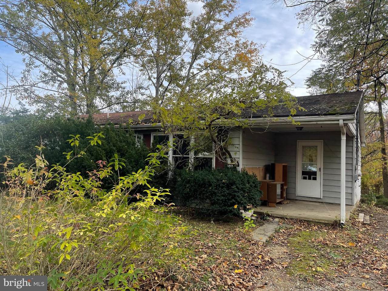 0 Rosenberry Lane - Photo 1