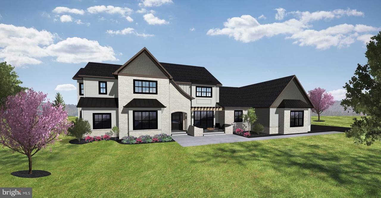 13 Blue Marlin Way - Photo 1