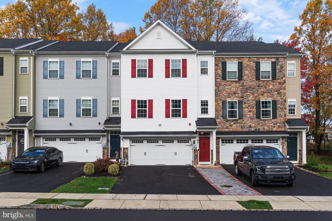 128 Carters Mill Road - Photo 1