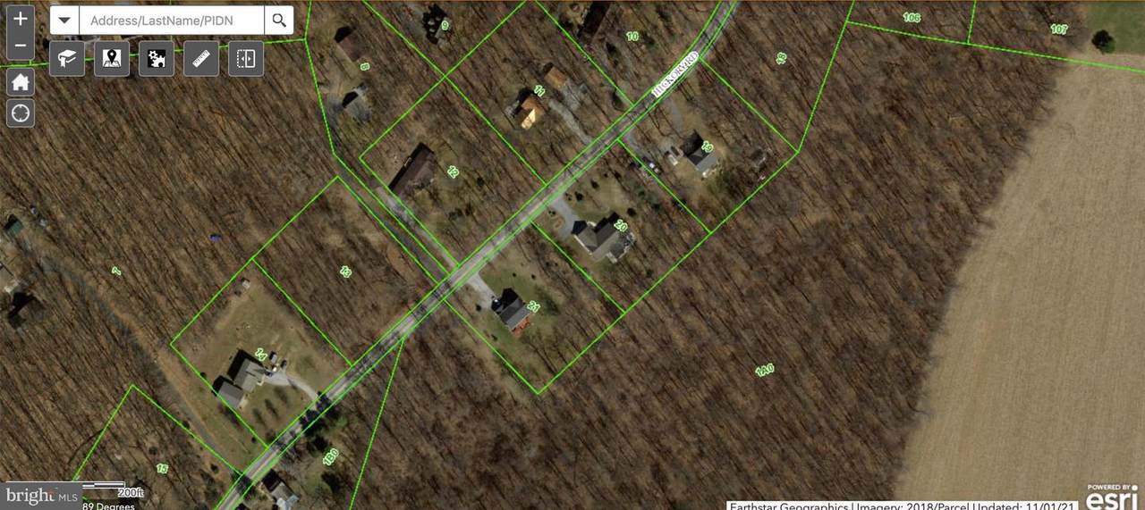 Lot 13 Hickory Road - Photo 1