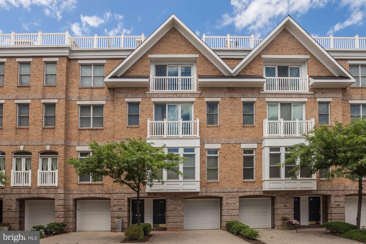 1224 Harbor Island Walk - Photo 1