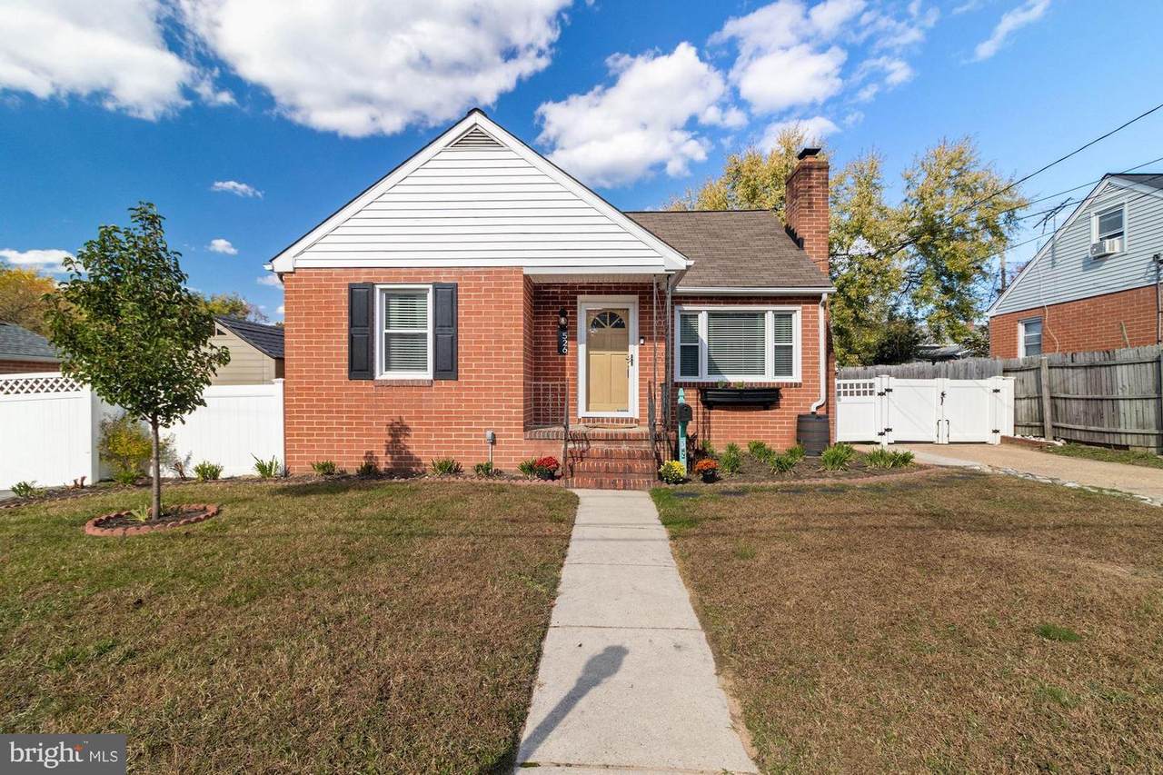 526 Newfield Road - Photo 1