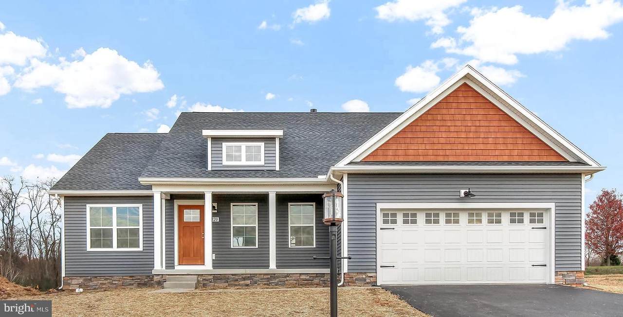1839 Buck Hill Drive - Photo 1