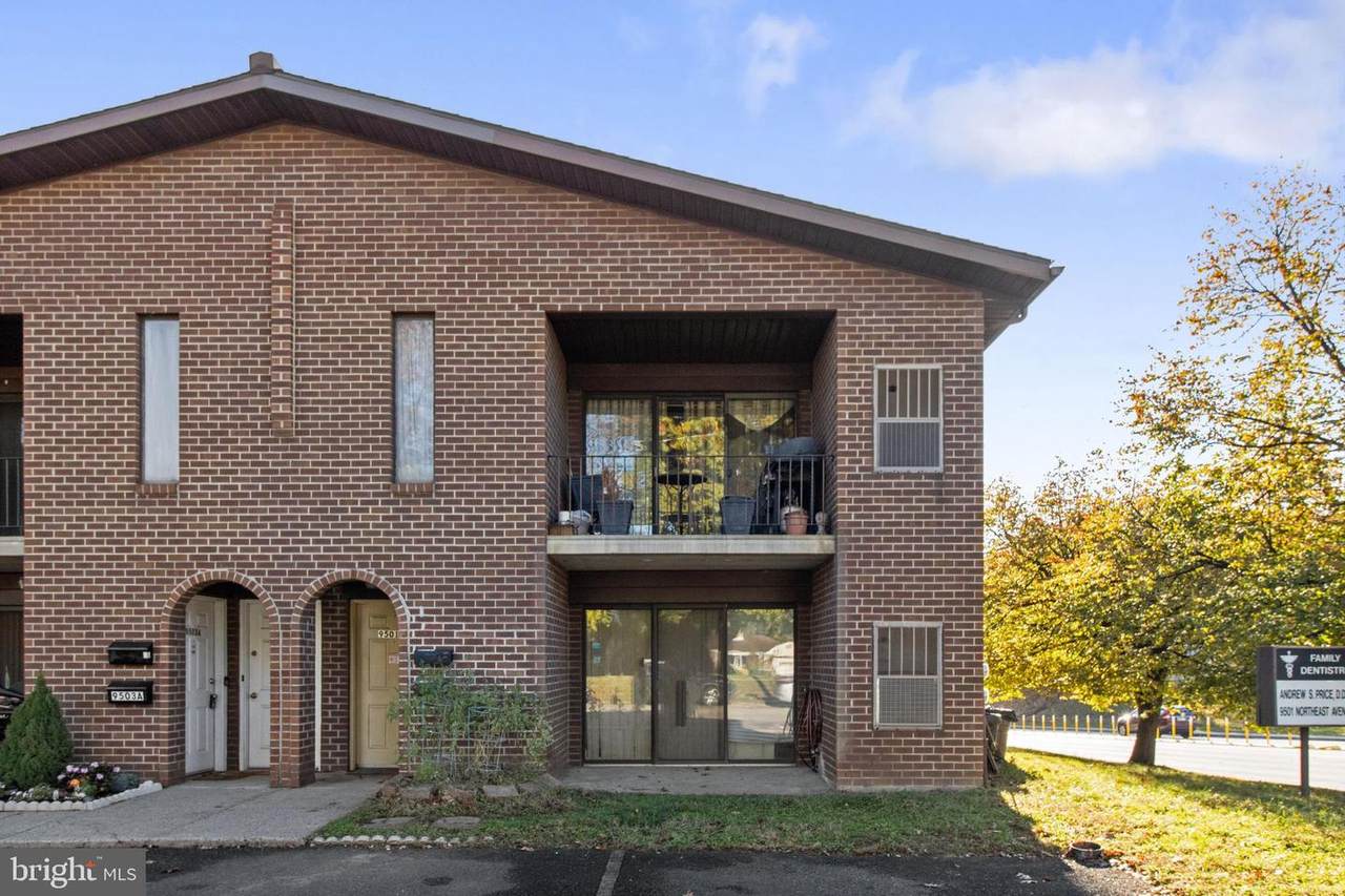 9501 Northeast Avenue - Photo 1