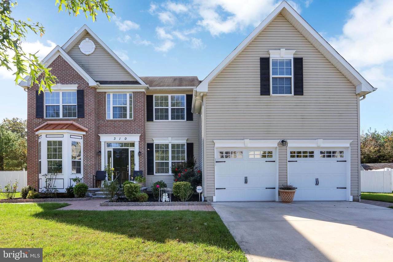 310 Pickwick Drive - Photo 1