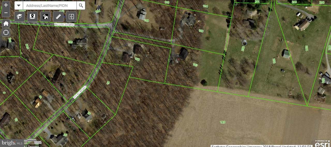 Lot 18 Hickory Road - Photo 1