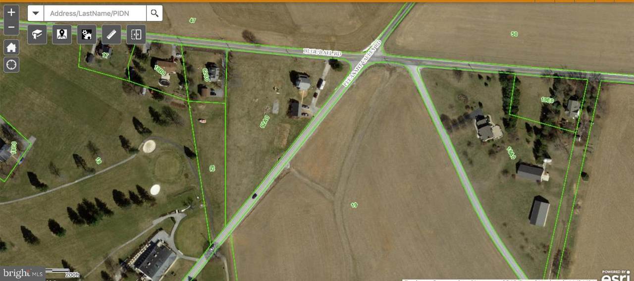 Lot 62 Pleasant Valley Road - Photo 1