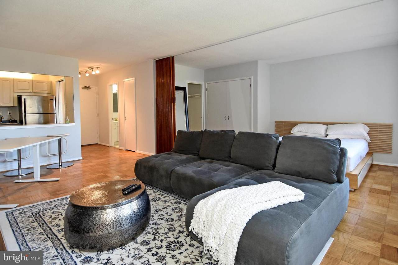 5500 Friendship Boulevard - Photo 1