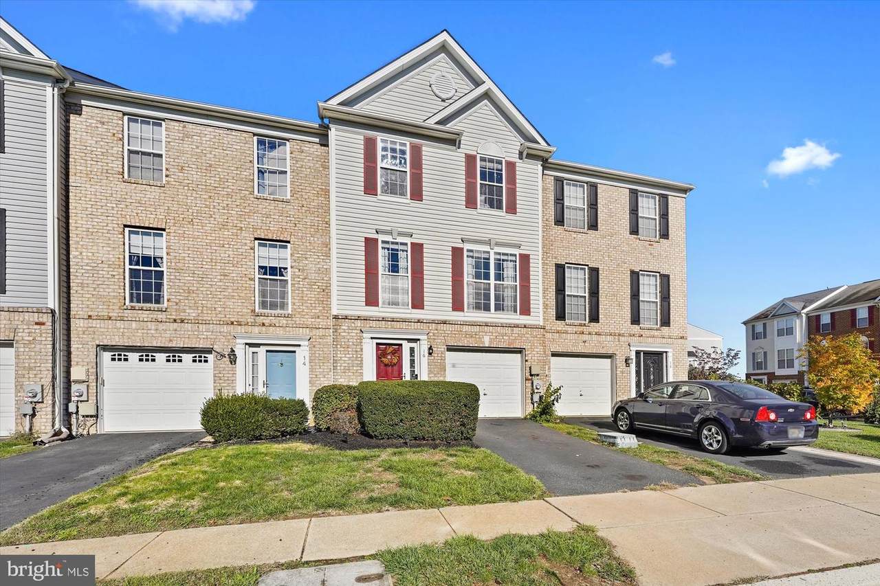 16 Sarazen Drive - Photo 1